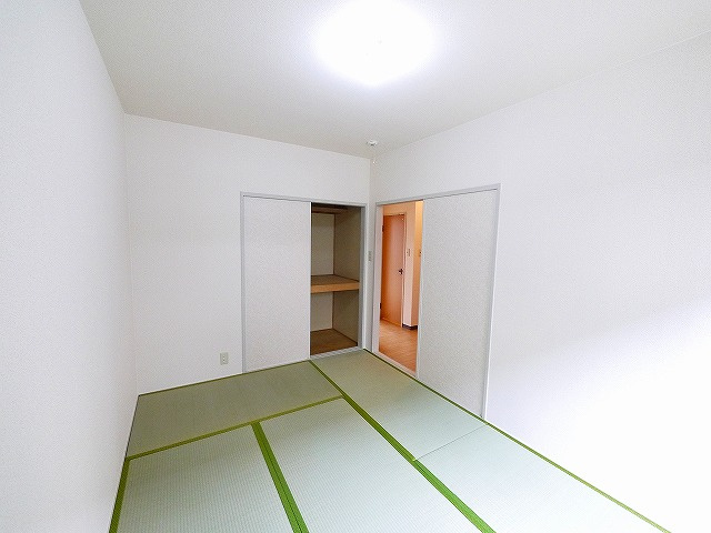 グランドゥールＡ・Ｃの浴室|コンパクトで使いやすいお風呂です