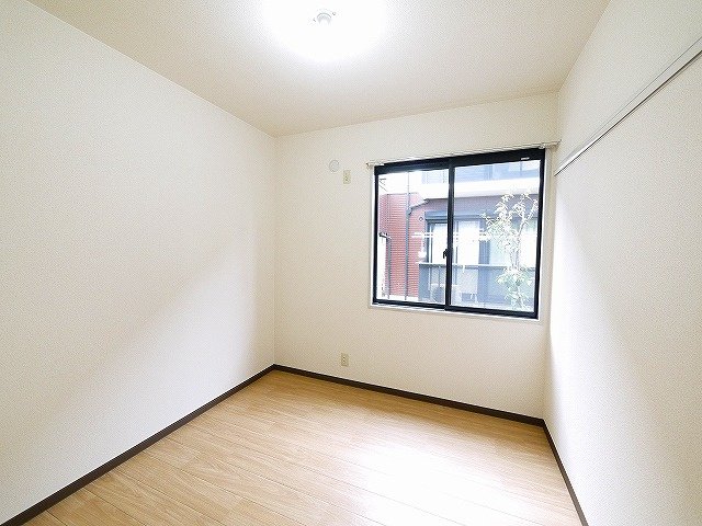 グランドゥールＡ・Ｃの洋室|洋室です