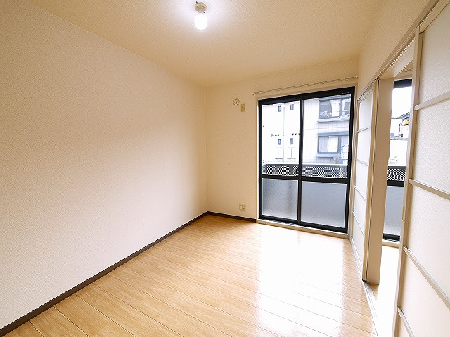 グランドゥールＡ・Ｃの浴室|お風呂です