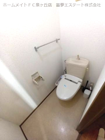  | ウィンドミルⅠ