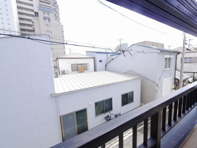 【展望】 | 西代通3丁目戸建