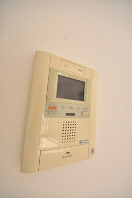 【セキュリティ】 | クォーレ三宮弐番館