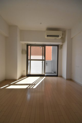 【寝室】 | クォーレ三宮弐番館