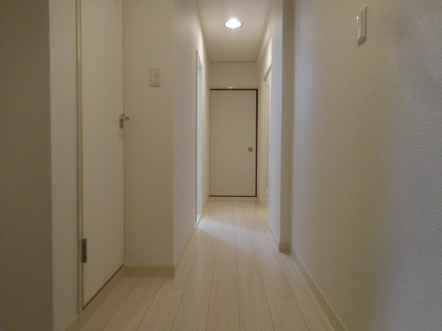 【玄関】 | マンション富士