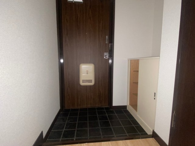 【玄関】 | マンション富士