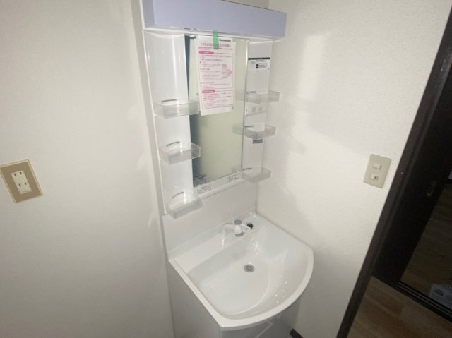 【洗面所】 | マンション富士