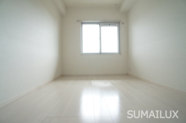 熊本市中央区迎町１丁目の賃貸マンションの洋室