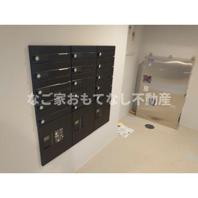 【その他共用部分】 | CELENEST名駅西