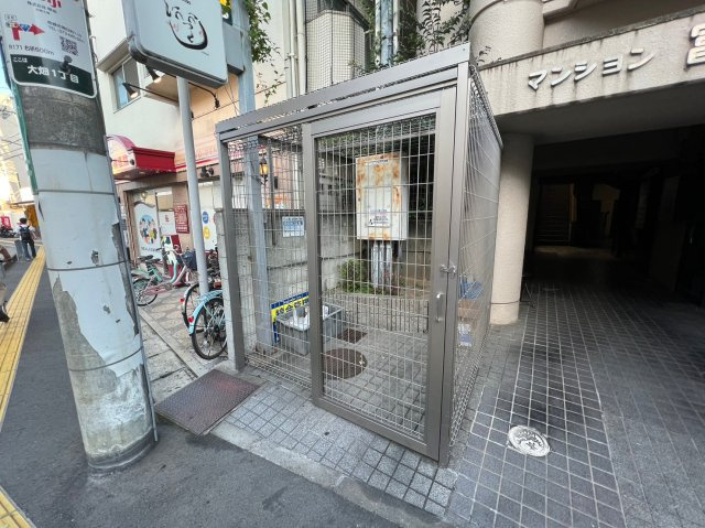 【その他共用部分】 | マンション富士