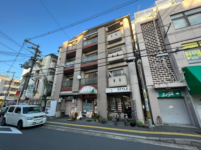 【外観】 | マンション富士
