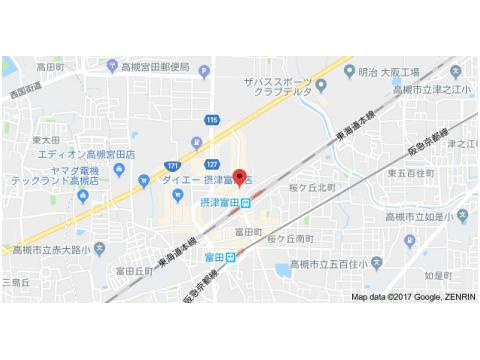 【地図】 | マンション富士