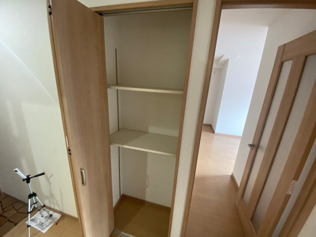 【収納】 | マンション富士