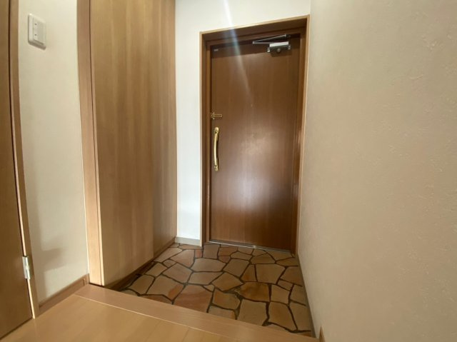 【玄関】 | マンション富士