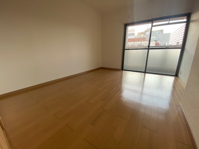 【寝室】 | マンション富士