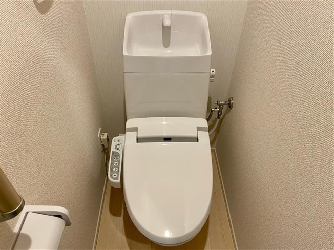 【トイレ】 | クレイノコルノ