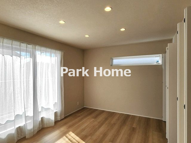 高知市朝倉本町-2号地-戸建ての洋室|２F：７洋室