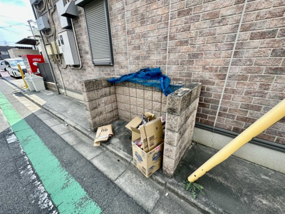 【その他共用部分】 | ルミエール