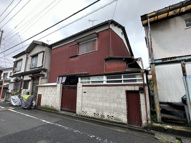 【成約】南小岩3丁目　建築条件無し売地の画像