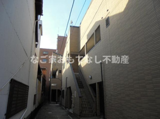 【外観】