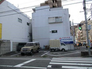 広島市西区天満町の画像