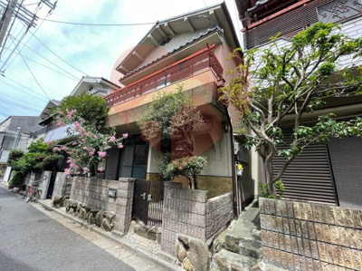 【外観】 | 八尾市二俣１丁目戸建