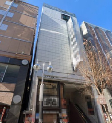 【外観】 | 第八錦ビル本館【　名古屋の貸事務所・貸オフィス　】