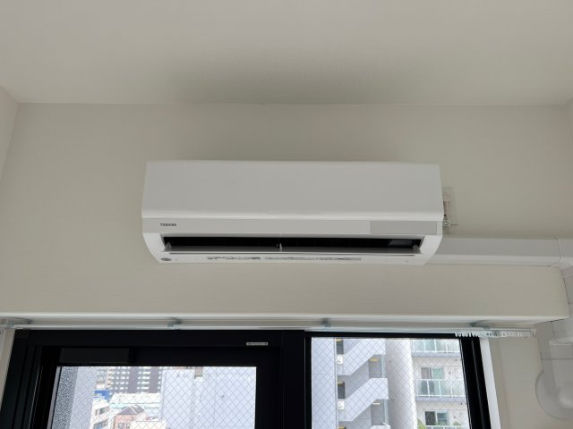 S-RESIDENCEドーム前千代崎の設備