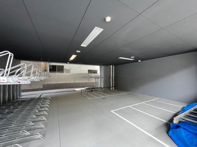 S-RESIDENCEドーム前千代崎のその他共用部分