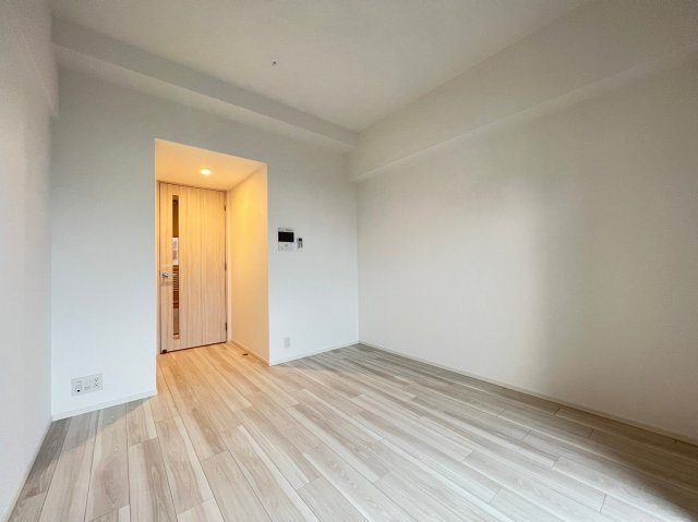 S-RESIDENCE難波大国町Unoの内装