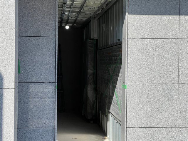 プレサンス大国町ラヴェニールのその他共用部分