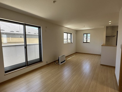 【その他】 | 岡谷市塚間町２丁目　中古住宅③ | LDK