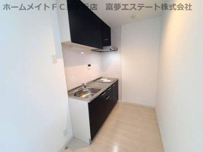 【キッチン】 | ALEGRIA諏訪ノ森