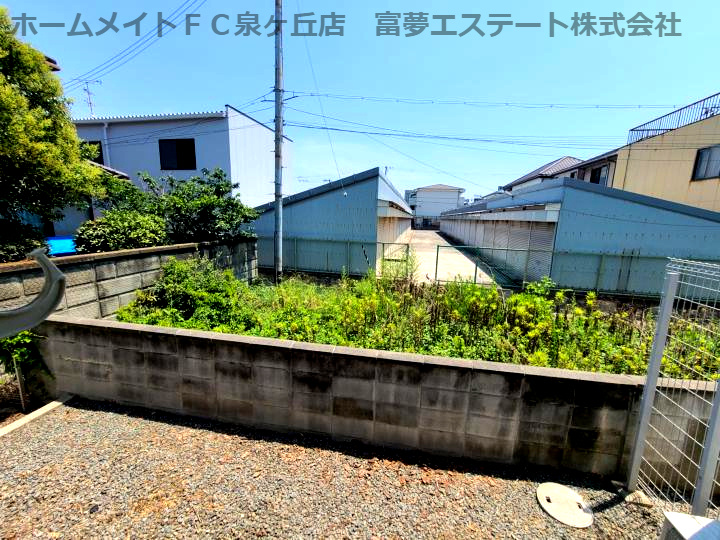 ALEGRIA諏訪ノ森の展望