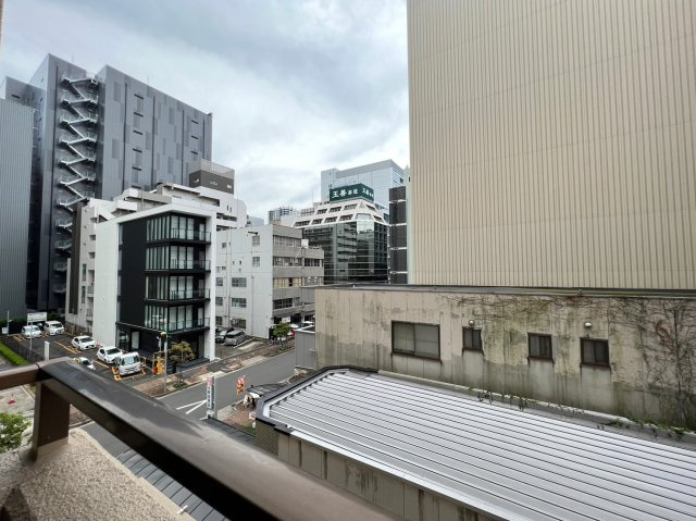 シーアイマンション丸の内の展望|シーアイマンション丸の内