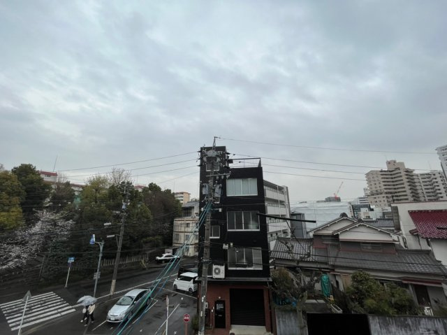 第81プロスパービル|名古屋市の賃貸ならMy賃貸の展望|第81プロスパービル