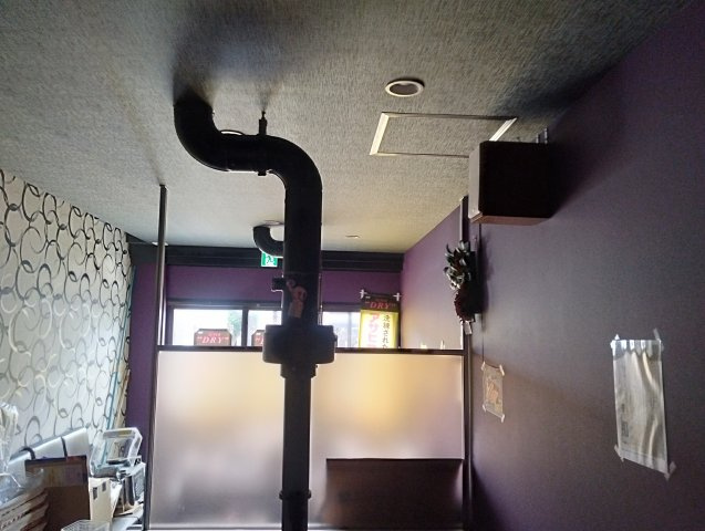 新町1丁目貸店舗（ほっとぴあ前）のロビー