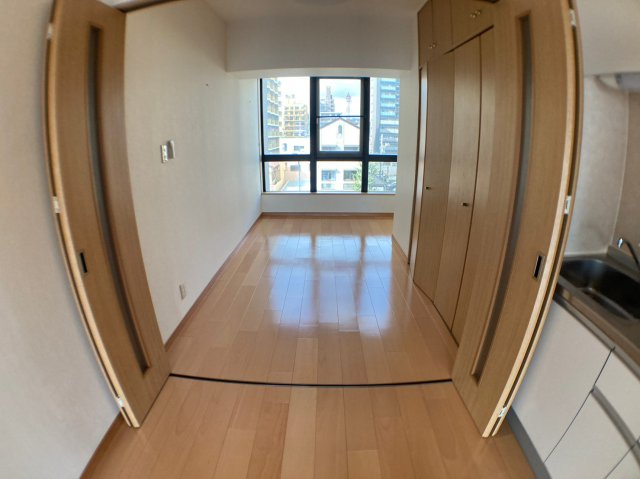 ヴァンテアン大須|名古屋市の賃貸ならＭｙ賃貸の寝室|ヴァンテアン大須