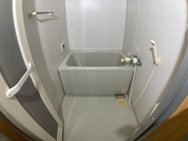 ヴァンテアン大須|名古屋市の賃貸ならＭｙ賃貸の浴室|ヴァンテアン大須