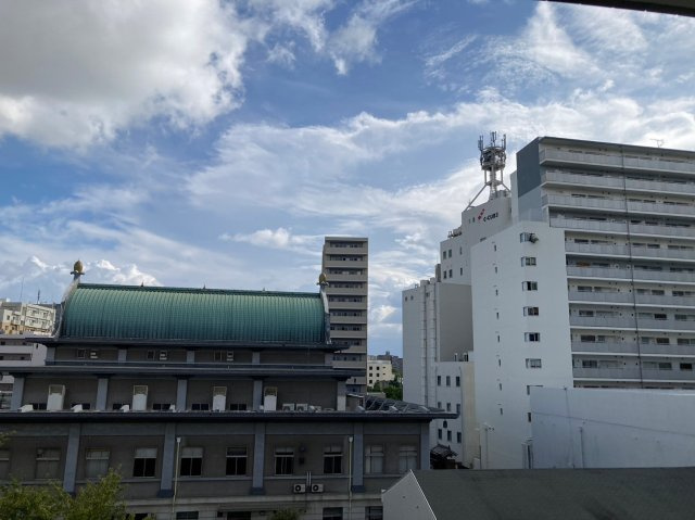 ヴァンテアン大須|名古屋市の賃貸ならＭｙ賃貸の展望|ヴァンテアン大須