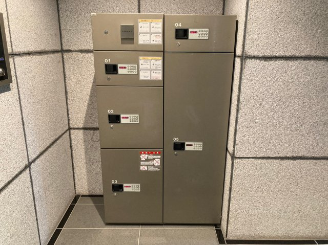 ヴァンテアン大須|名古屋市の賃貸ならＭｙ賃貸のその他共用部分|ヴァンテアン大須