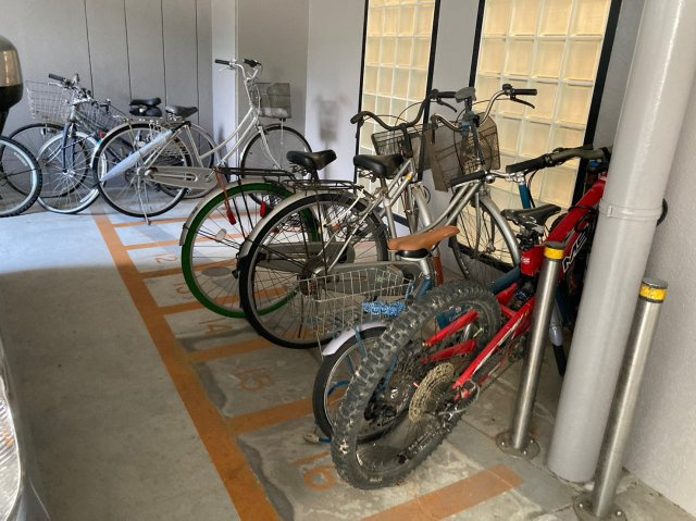 ヴァンテアン大須|名古屋市の賃貸ならＭｙ賃貸のその他共用部分|ヴァンテアン大須