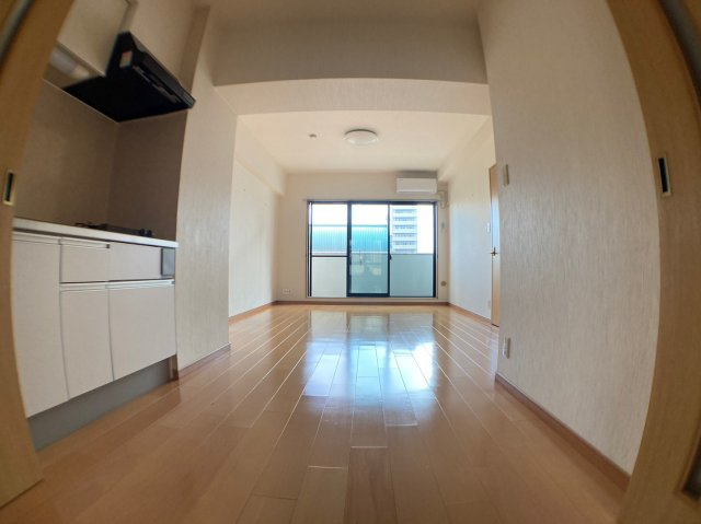 ヴァンテアン大須|名古屋市の賃貸ならＭｙ賃貸の居間・リビング|ヴァンテアン大須