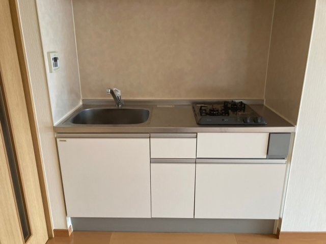 ヴァンテアン大須|名古屋市の賃貸ならＭｙ賃貸のキッチン|ヴァンテアン大須