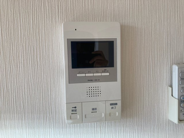 ヴァンテアン大須|名古屋市の賃貸ならＭｙ賃貸のセキュリティ|ヴァンテアン大須