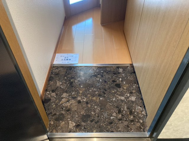 ヴァンテアン大須|名古屋市の賃貸ならＭｙ賃貸の玄関|ヴァンテアン大須