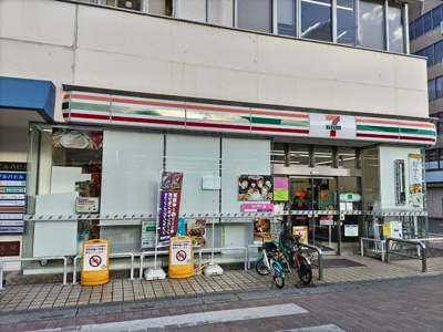 コンビニ