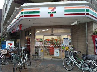 ★セブンイレブン江戸川西小岩１丁目店まで170ｍ★