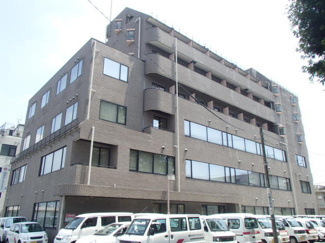 ★「西国分寺」駅徒歩2分・通勤通学便利★