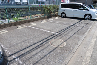 駐車場♪(空き要確認)