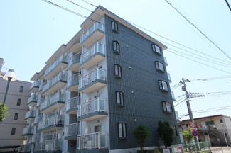 ＲＣ構造のマンションタイプ♪